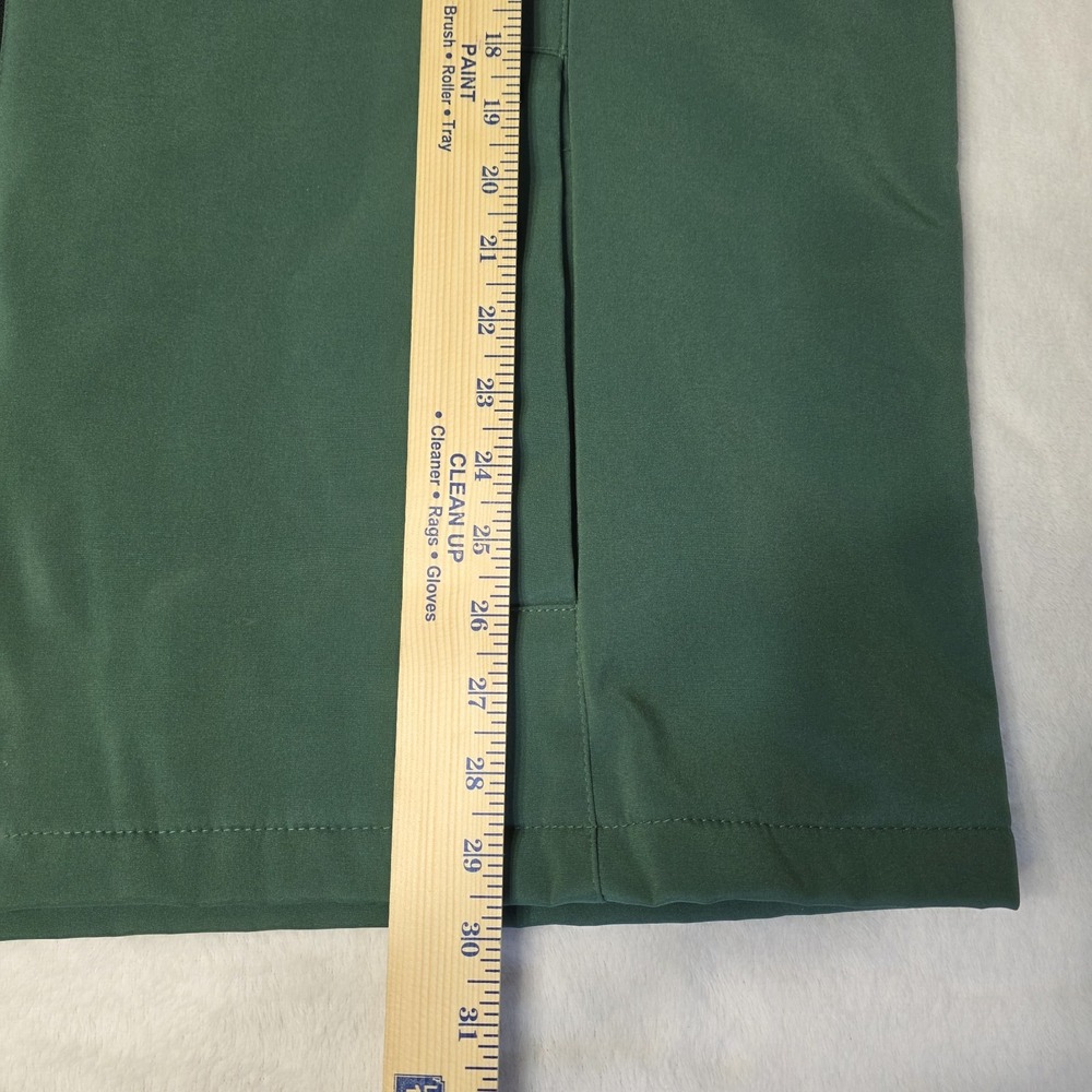 Michigan State Spartans Jacket Mens 2XL Soft Shell Full Zip NCAA Football NWOT - Picture 5 of 13